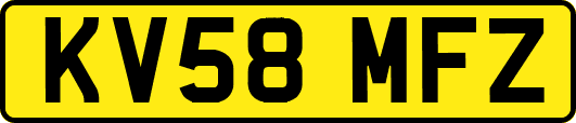 KV58MFZ
