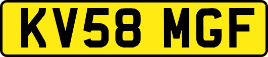 KV58MGF