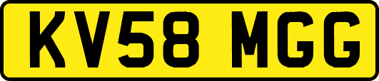 KV58MGG