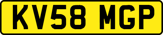 KV58MGP