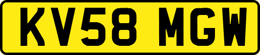 KV58MGW