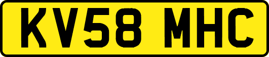 KV58MHC