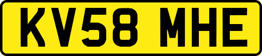 KV58MHE