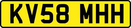 KV58MHH