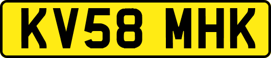 KV58MHK