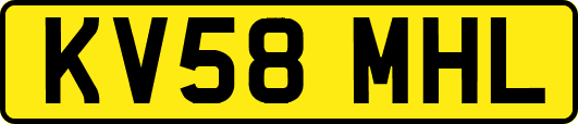 KV58MHL