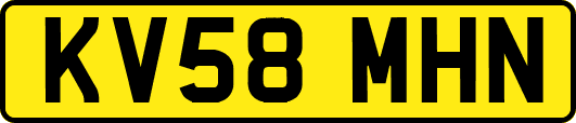 KV58MHN