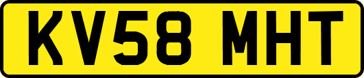 KV58MHT