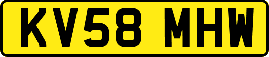 KV58MHW