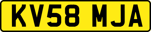 KV58MJA