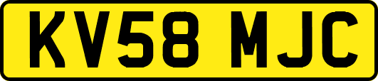 KV58MJC