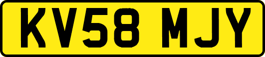 KV58MJY