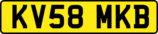 KV58MKB