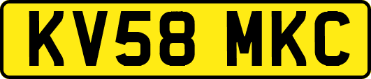 KV58MKC