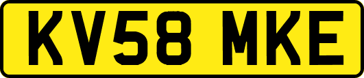 KV58MKE