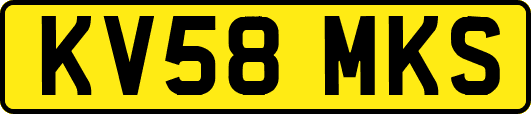 KV58MKS