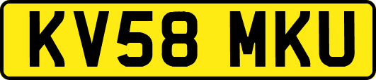 KV58MKU
