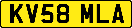 KV58MLA