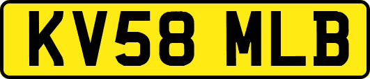 KV58MLB
