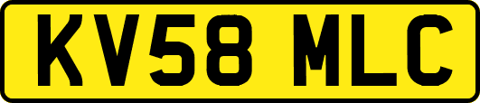 KV58MLC