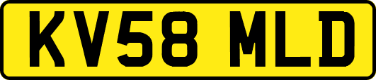 KV58MLD