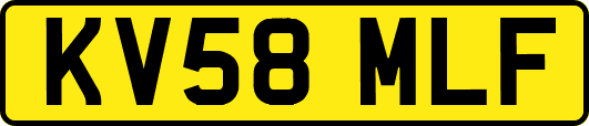 KV58MLF