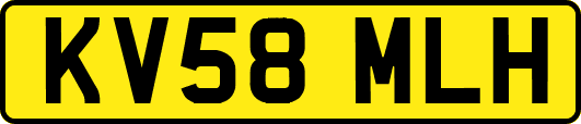 KV58MLH