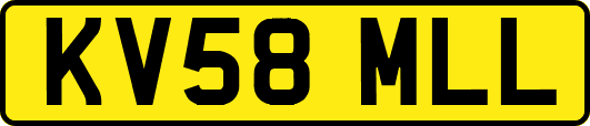 KV58MLL
