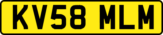 KV58MLM