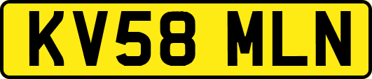 KV58MLN