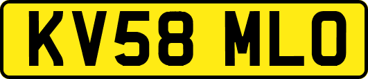KV58MLO