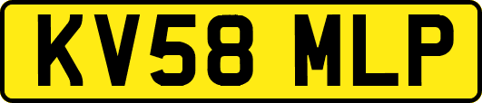 KV58MLP