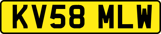 KV58MLW