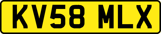 KV58MLX