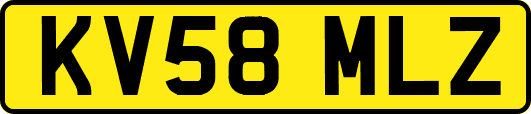 KV58MLZ
