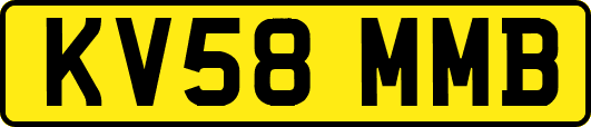 KV58MMB