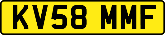 KV58MMF