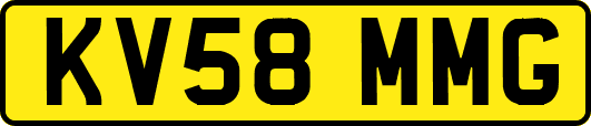 KV58MMG