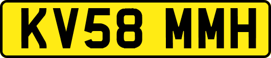 KV58MMH