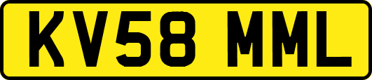 KV58MML