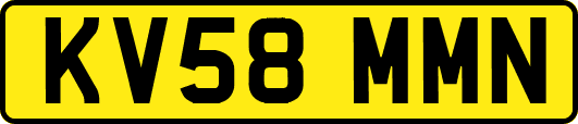 KV58MMN