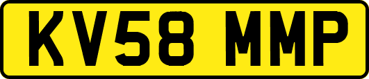 KV58MMP
