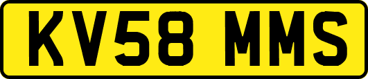 KV58MMS