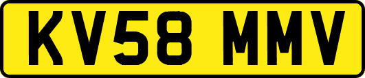 KV58MMV
