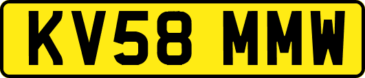 KV58MMW