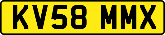 KV58MMX