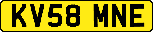 KV58MNE