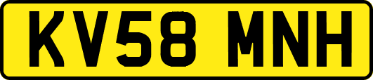 KV58MNH