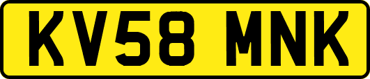 KV58MNK