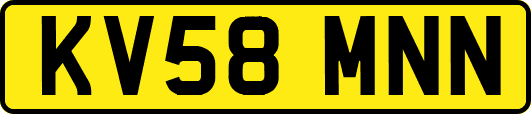 KV58MNN
